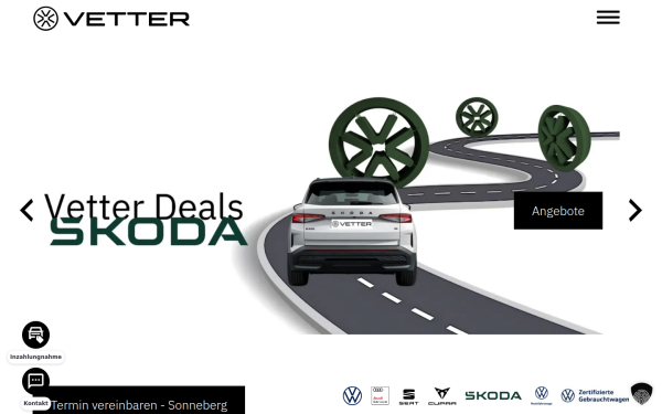 autohaus-vetter.com