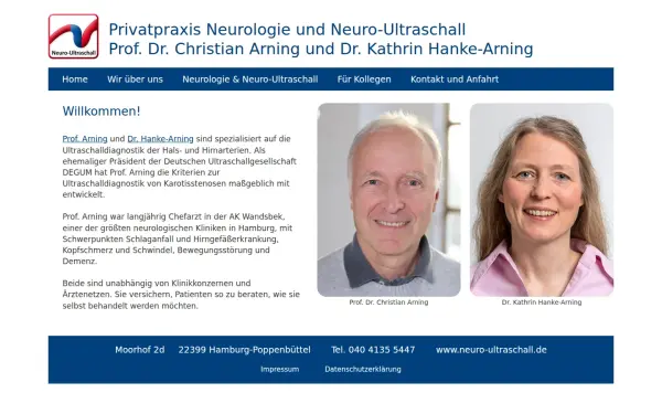 dr-arning.de