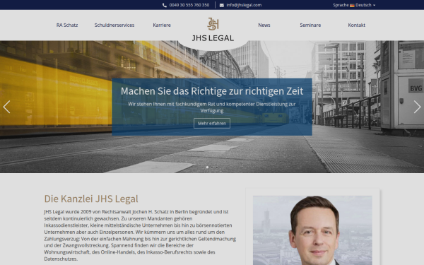jhslegal.com