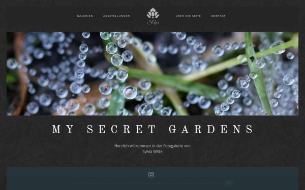 mysecretgardens.de