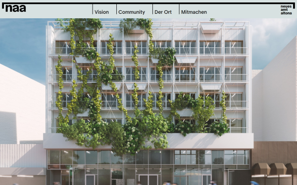neuesamt.org