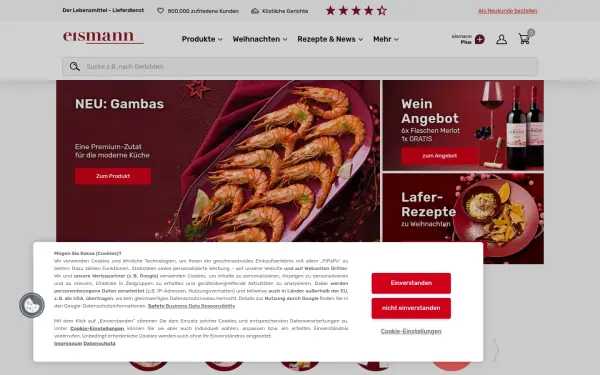 shop.eismann.de