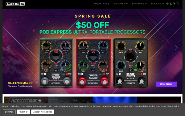 shop-us.line6.com