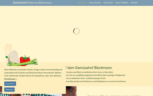 www.gemuesehof-bleckmann.de