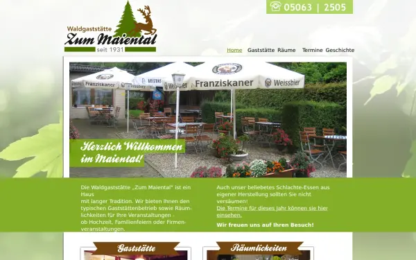 maiental.de