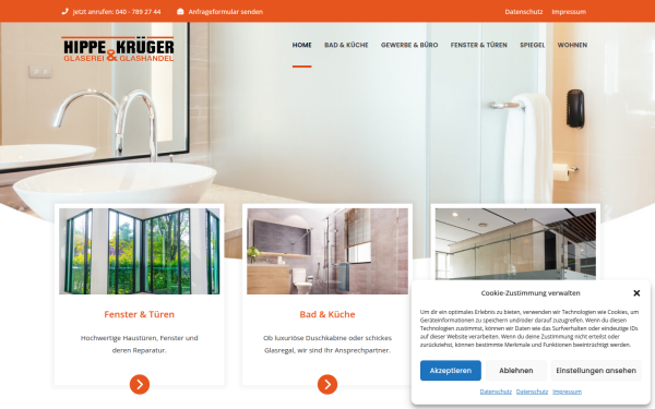 www.glas-hippe.de