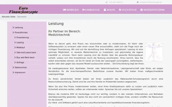 www.medica-lease.de