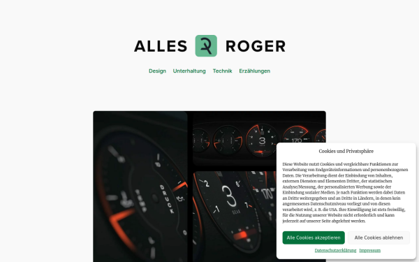 allesroger.net
