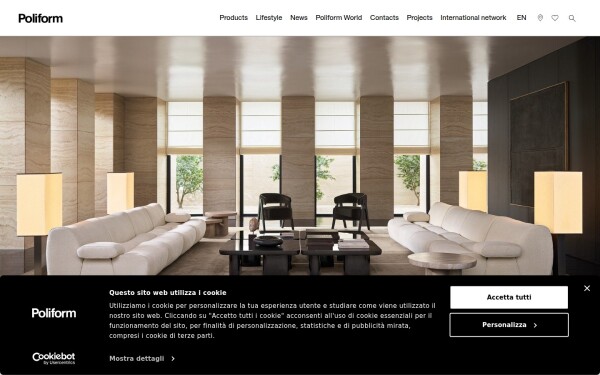 www.poliform.it