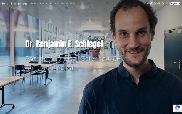 benjaminschlegel.ch