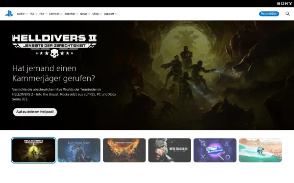 www.playstation.com