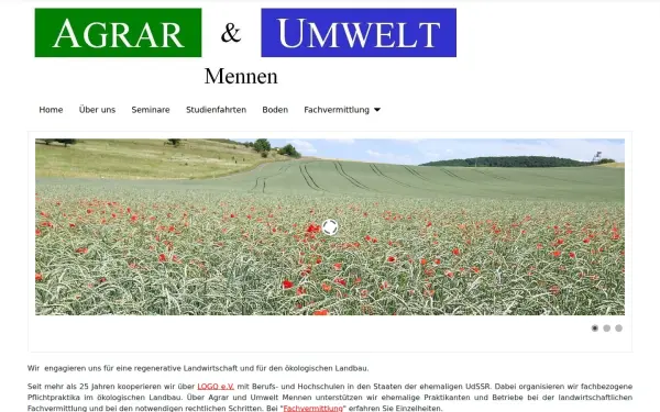 agrarumwelt.de