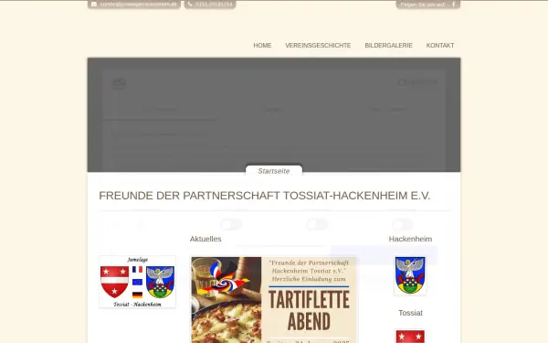 jumelagehackenheim.de