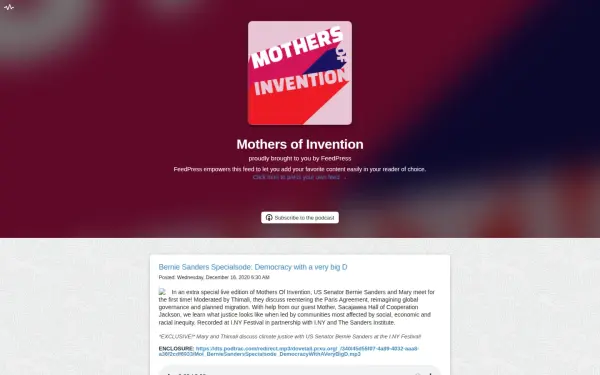 rss.mothersofinvention.show