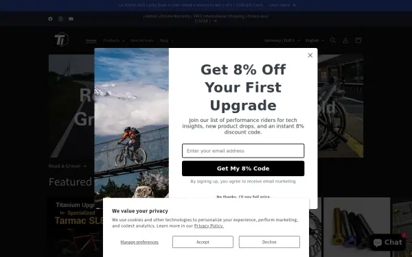 tipartstitanium.com