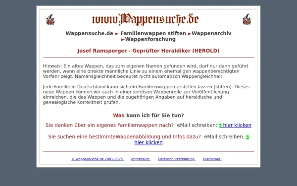 www.wappensuche.de