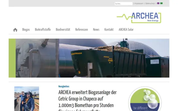 www.archea-biogas.de