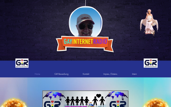 www.gayinternetradio.de