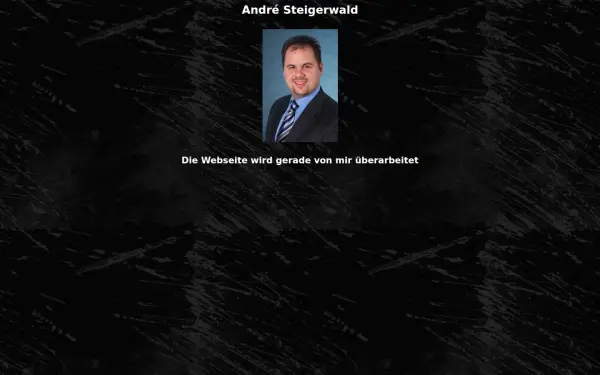andre-steigerwald.de