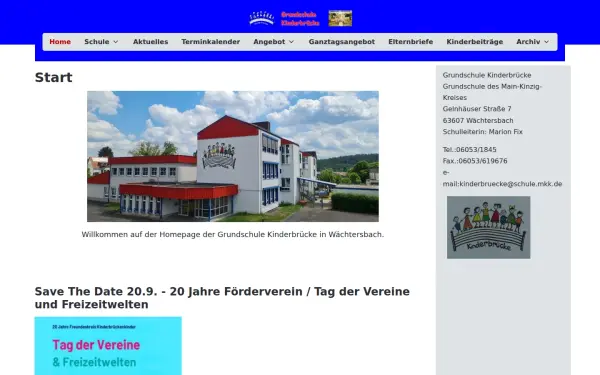 grundschule-kinderbruecke.de