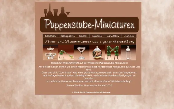 puppenstube-miniaturen.de