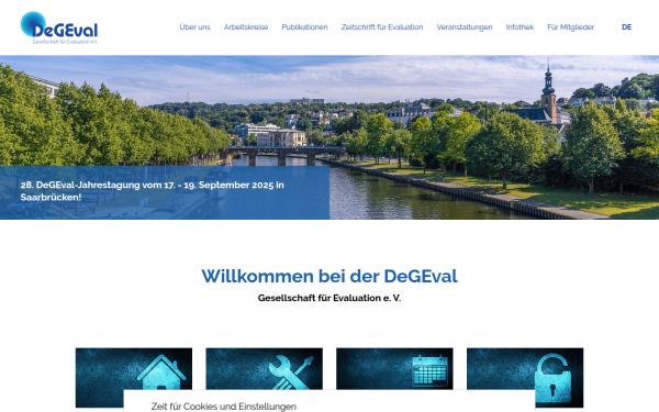 www.degeval.org