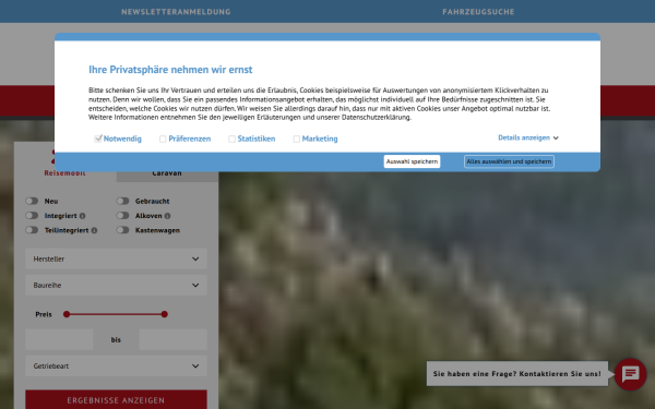 www.elbe-caravan.de