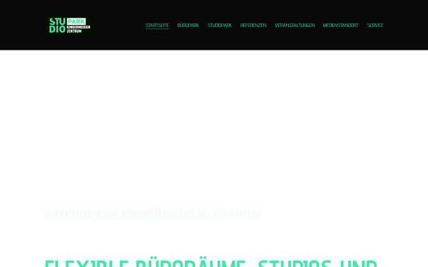 www.studiopark-kindermedienzentrum.de