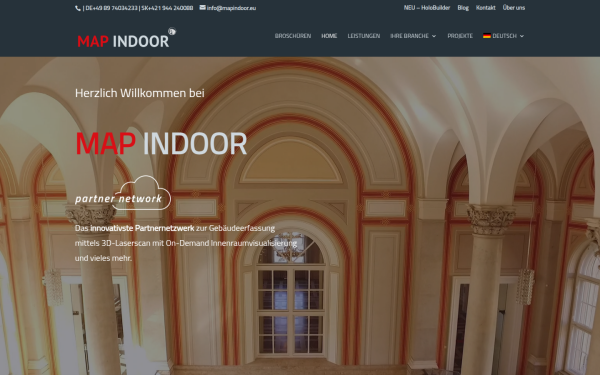 mapindoor.eu