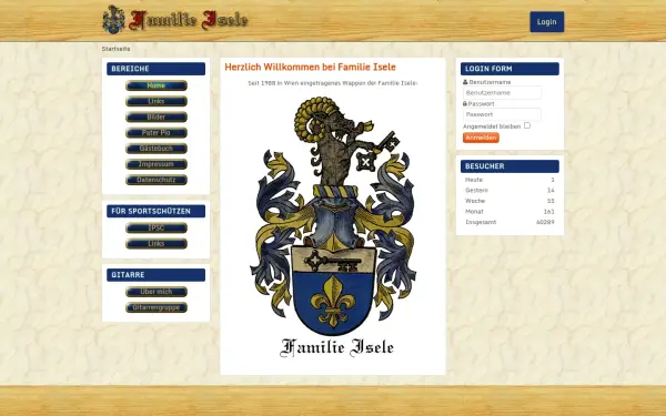 www.isele-andreas.de