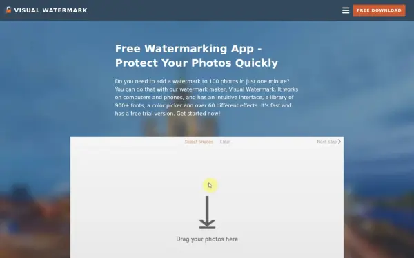www.visualwatermark.com