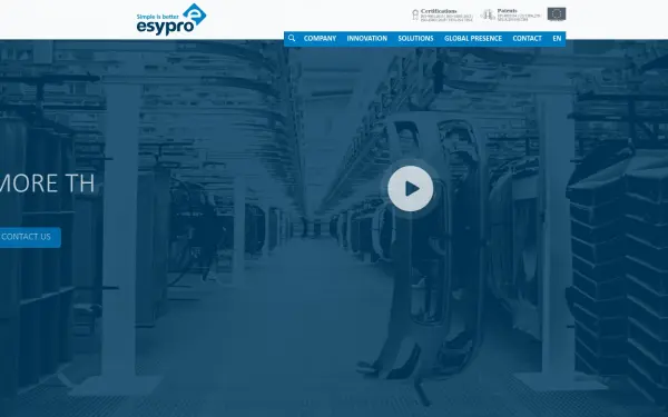 esypro.com