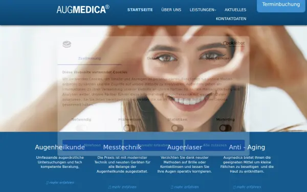www.augmedica.de