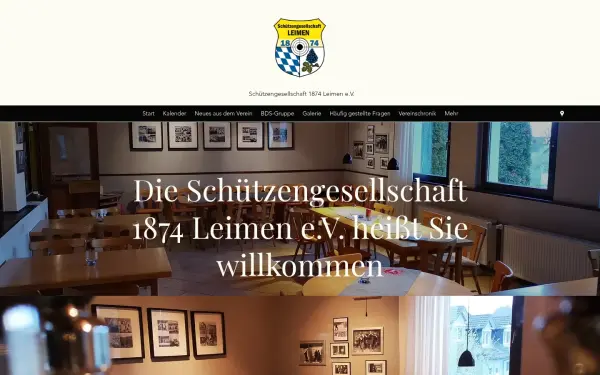 www.sgleimen.de