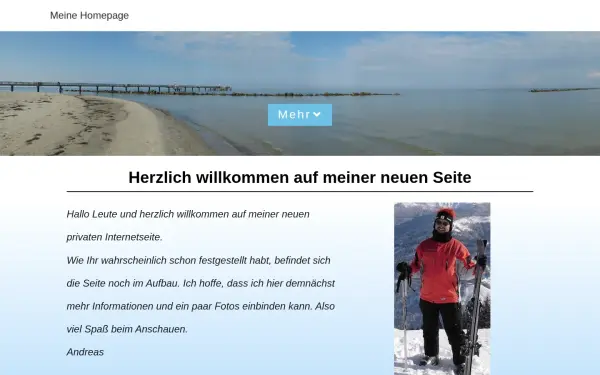 andreasbuerge.de