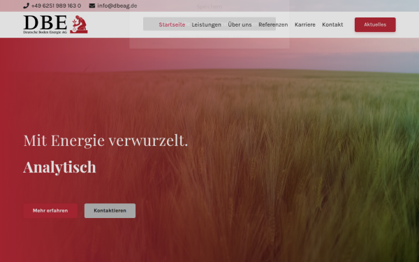 dbeag.de