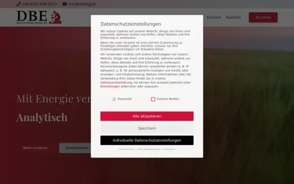 dbeag.de