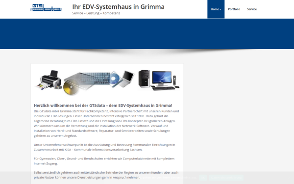 www.gtsdata.de