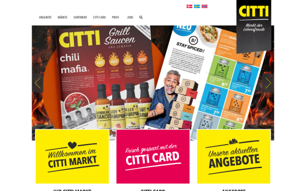 cittimarkt.de