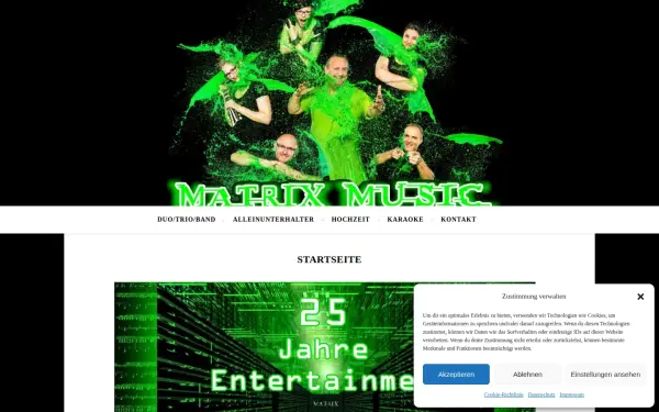 matrix-music.de