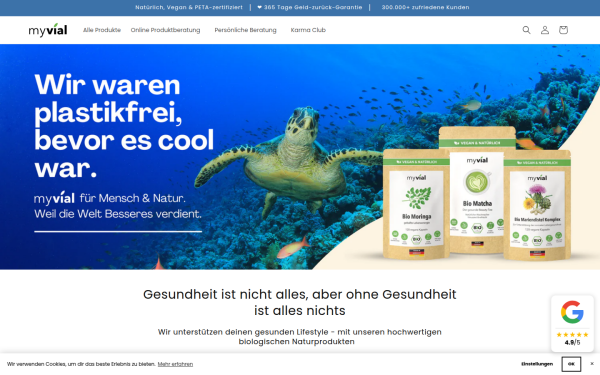 myvial.de