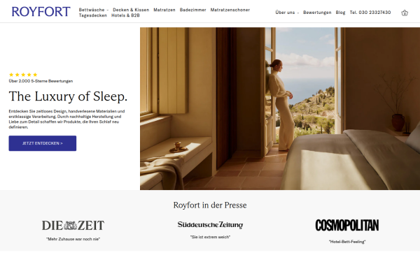 royfort.de