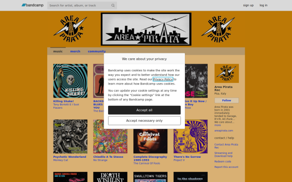 areapiratarec.bandcamp.com