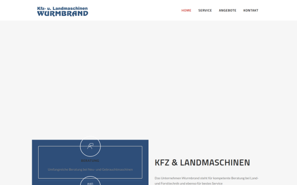 kfzwurmbrand.at
