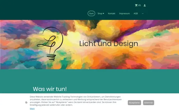www.lichtchen.de