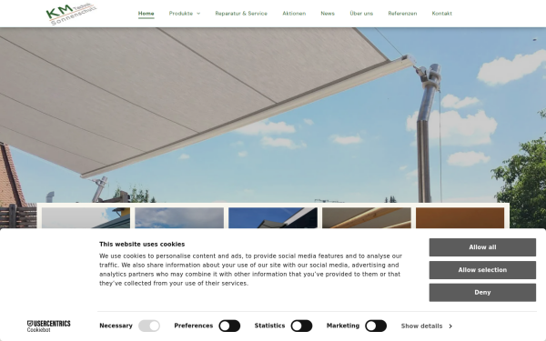 www.kmtechnik.at