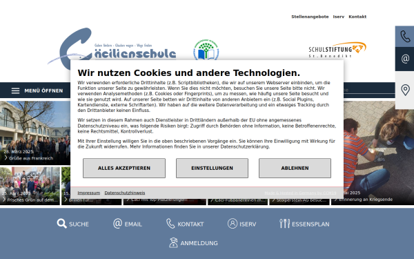 www.caecilienschule.de
