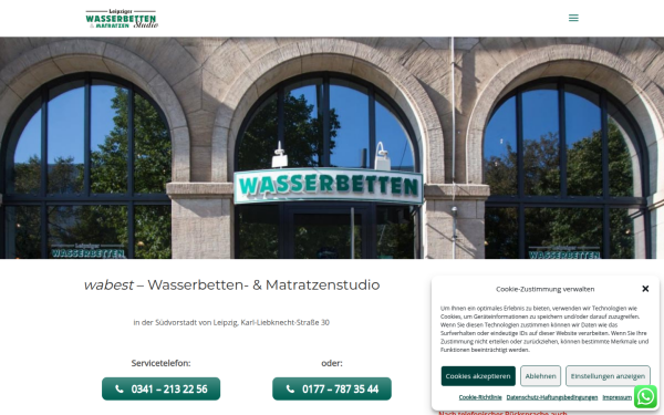 wabest.de