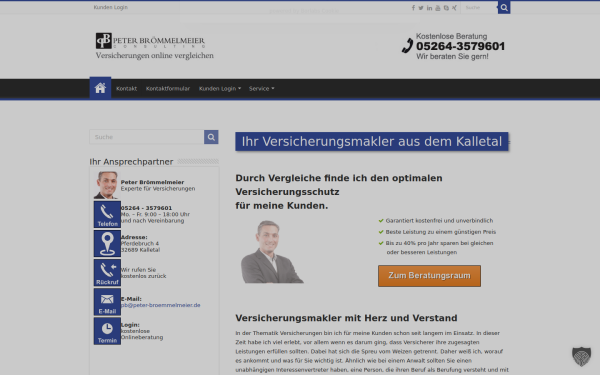 peter-broemmelmeier.de