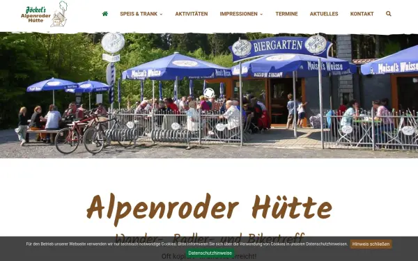 www.alpenroder-huette.de